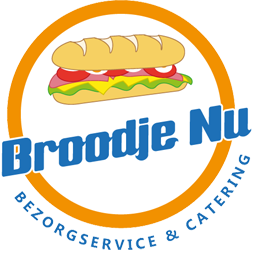 Logo Broodje Nu Enschede